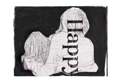 Jean Charles Blais, Hap!, 2023 